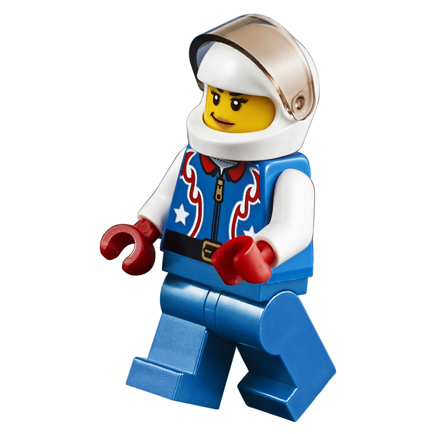 Конструктор LEGO Creator Мобильное шоу 31085 - фото 26