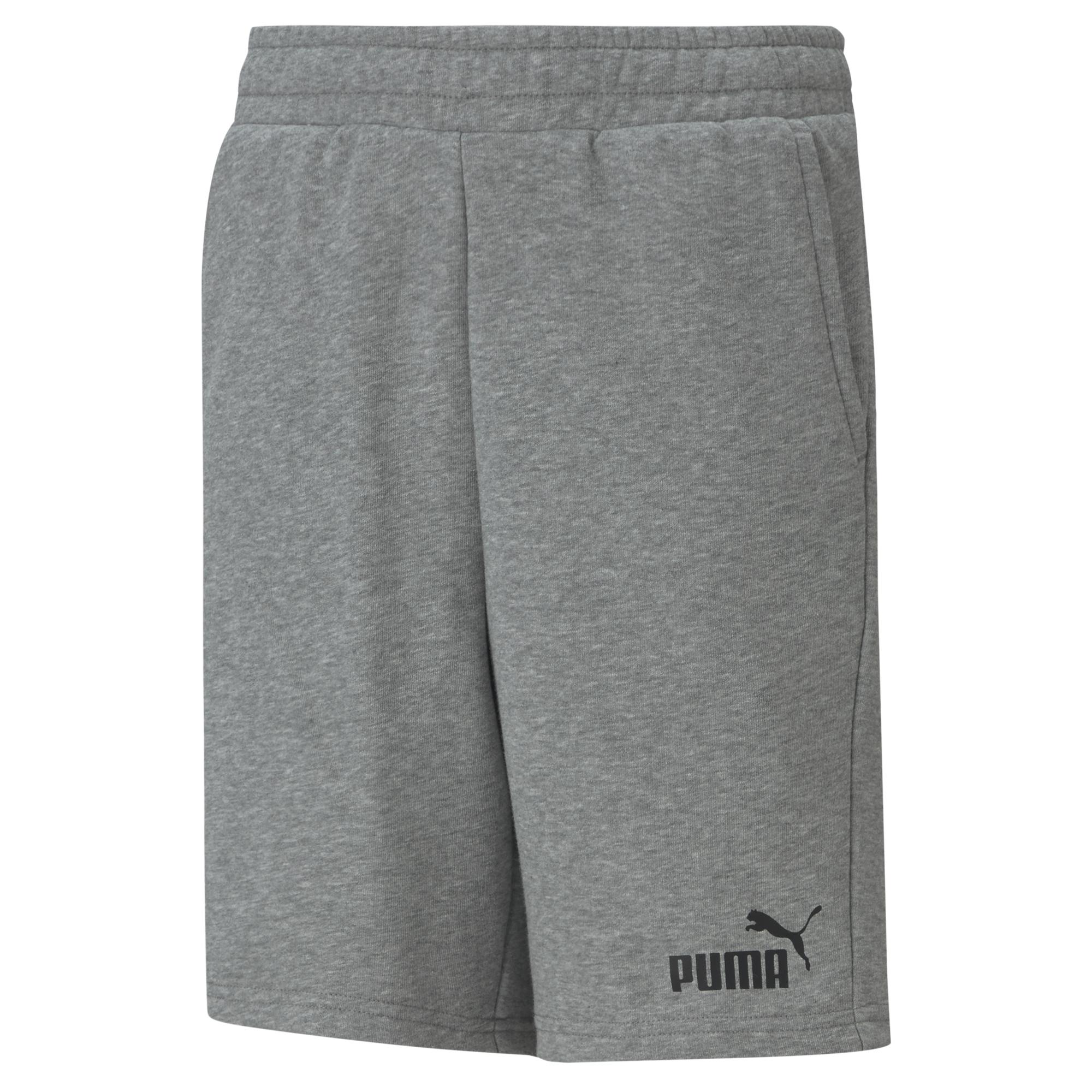 Шорты Puma 58697203 - фото 1