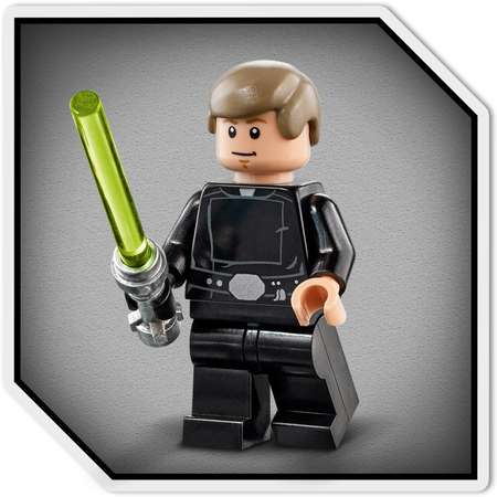 Конструктор LEGO Star Wars Имперский шаттл 75302