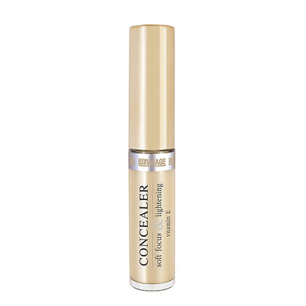 Консилер Luxvisage тон 2 cream beige - фото 4