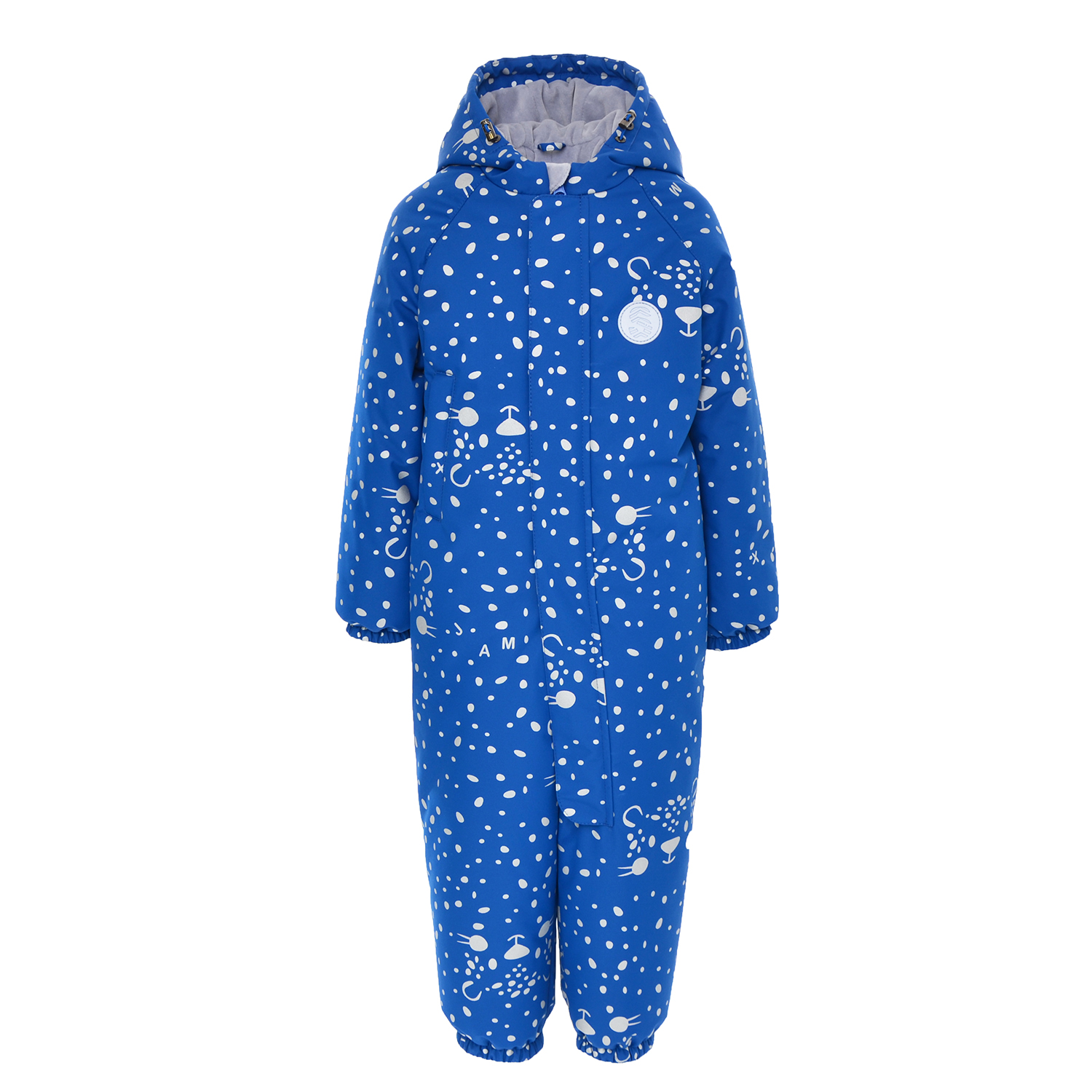 Комбинезон STELLAS KIDS М-689/7 - фото 1