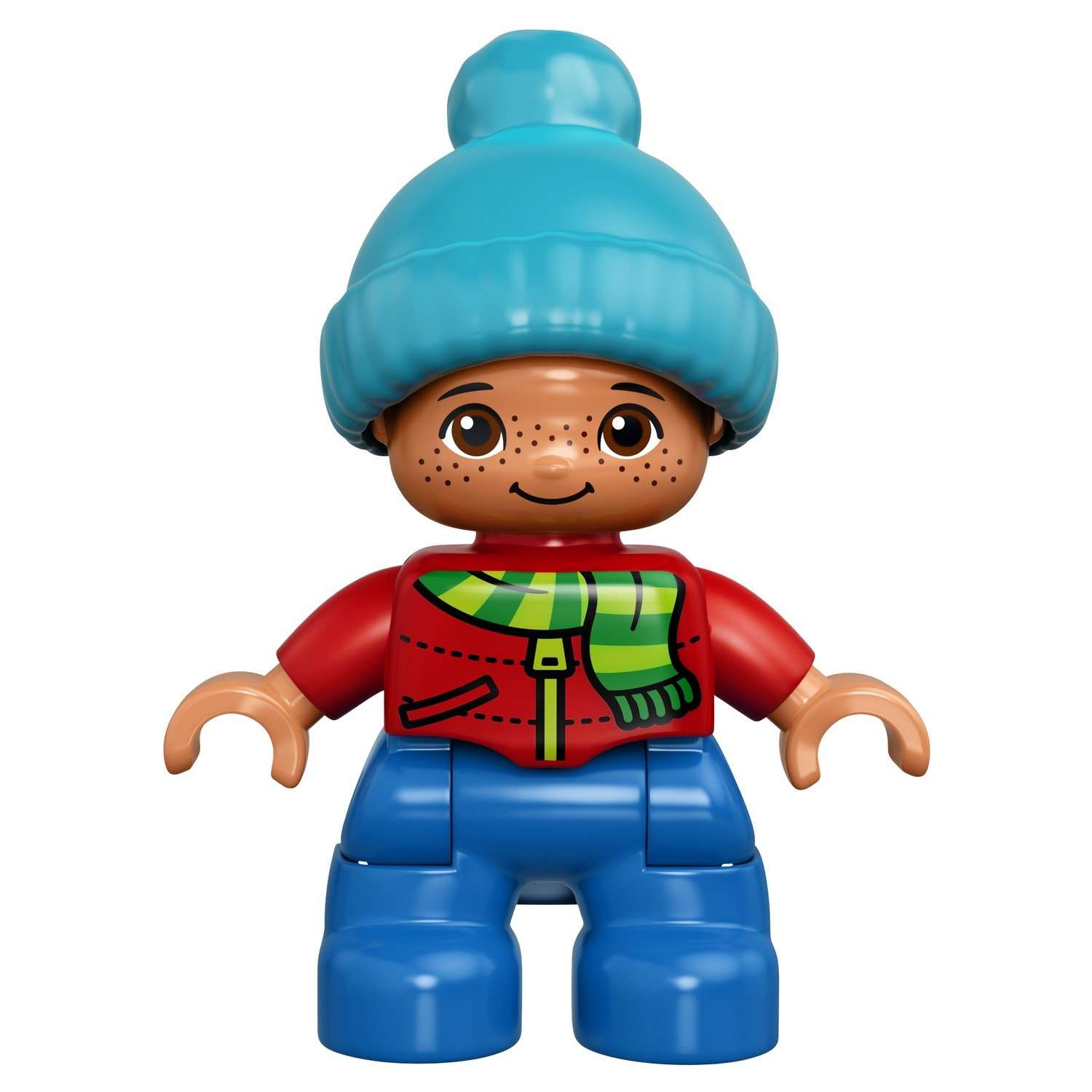 Lego duplo hot sale boy