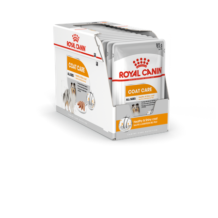 Влажный корм для собак ROYAL CANIN 0.085 кг (полнорационный)