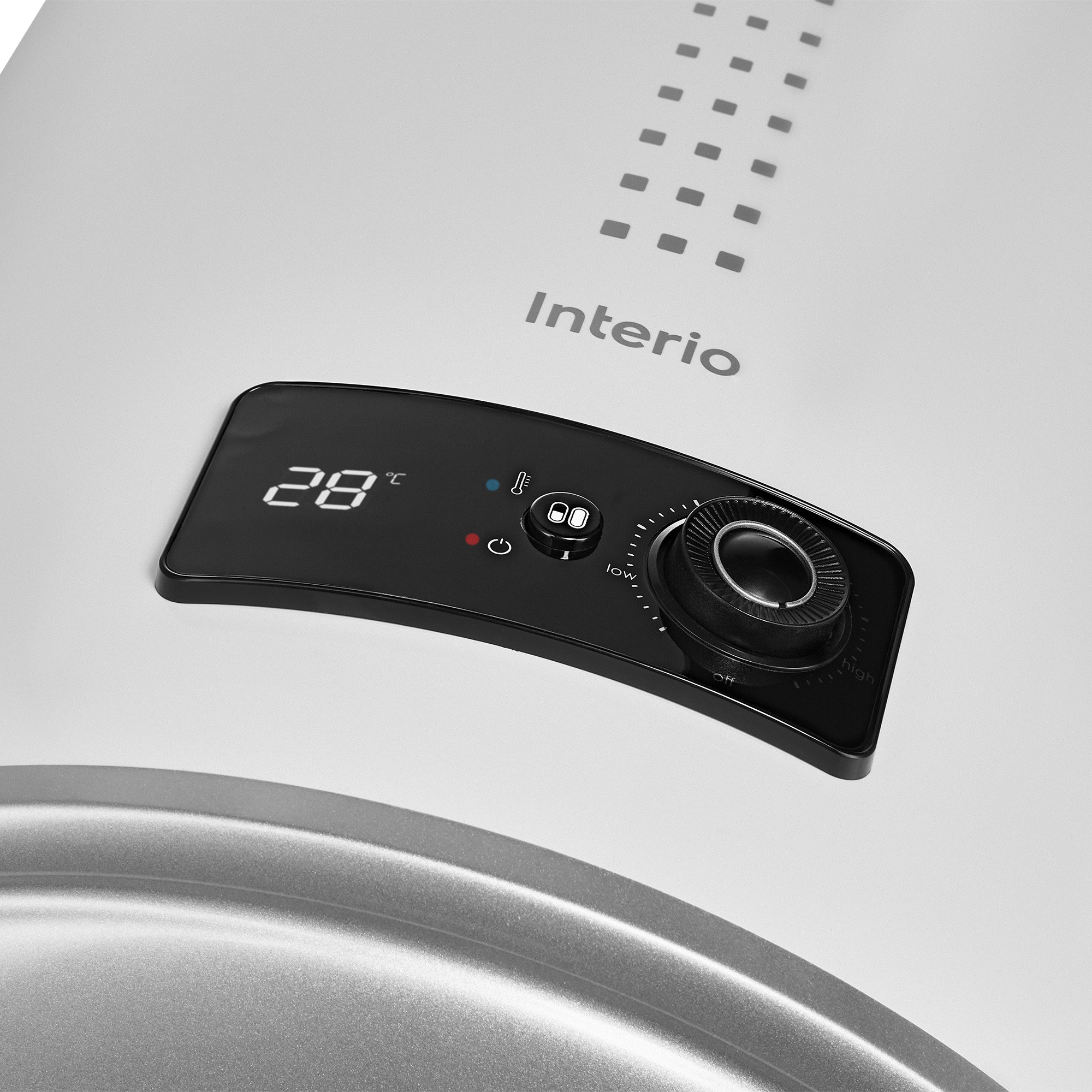 Водонагреватель Electrolux EWH 100 Interio 3 - фото 7