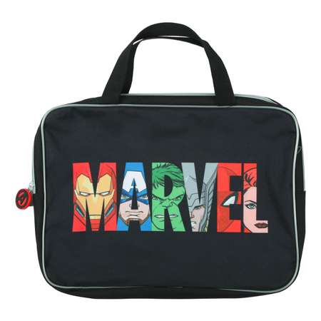 Папка Erhaft Marvel Мстители А4 M-AVR080