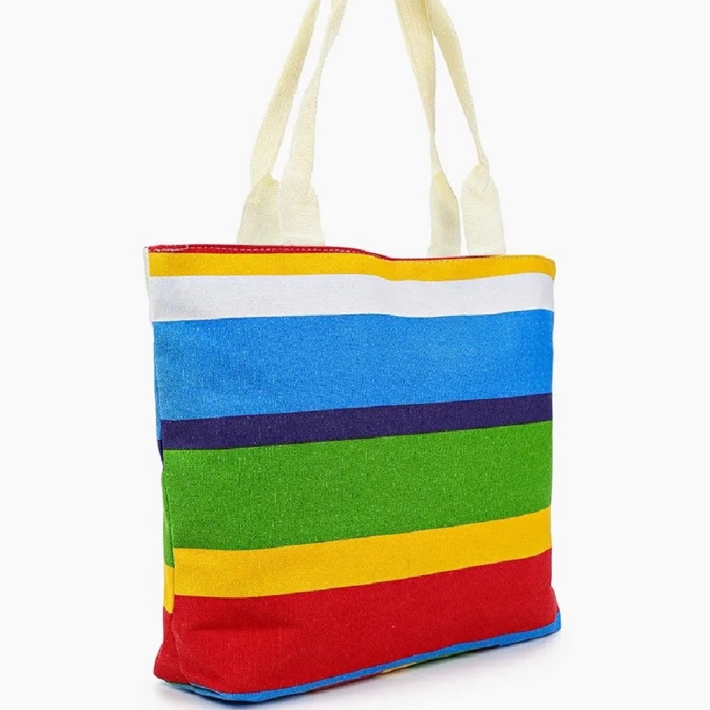 Сумка пляжная ROSEDENA BAG-46-LMC-G6686A_вид6 - фото 2