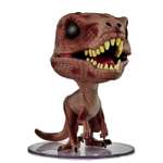 Игрушка Funko Pop Vinyl Jurassic Park Velociraptor Fun1226