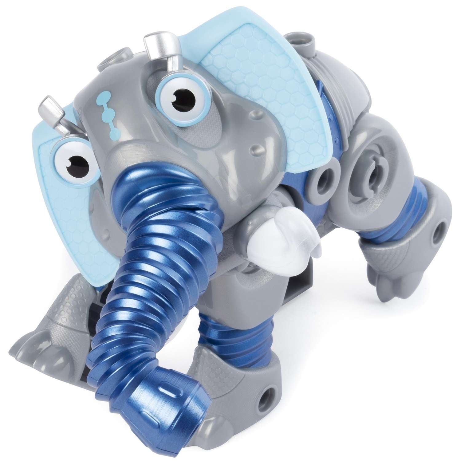 Набор Rusty Rivets Изобретение Elephantbot 6045614/20105226 - фото 1