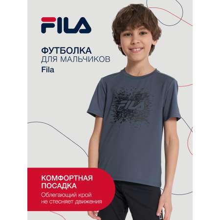 Футболка FILA