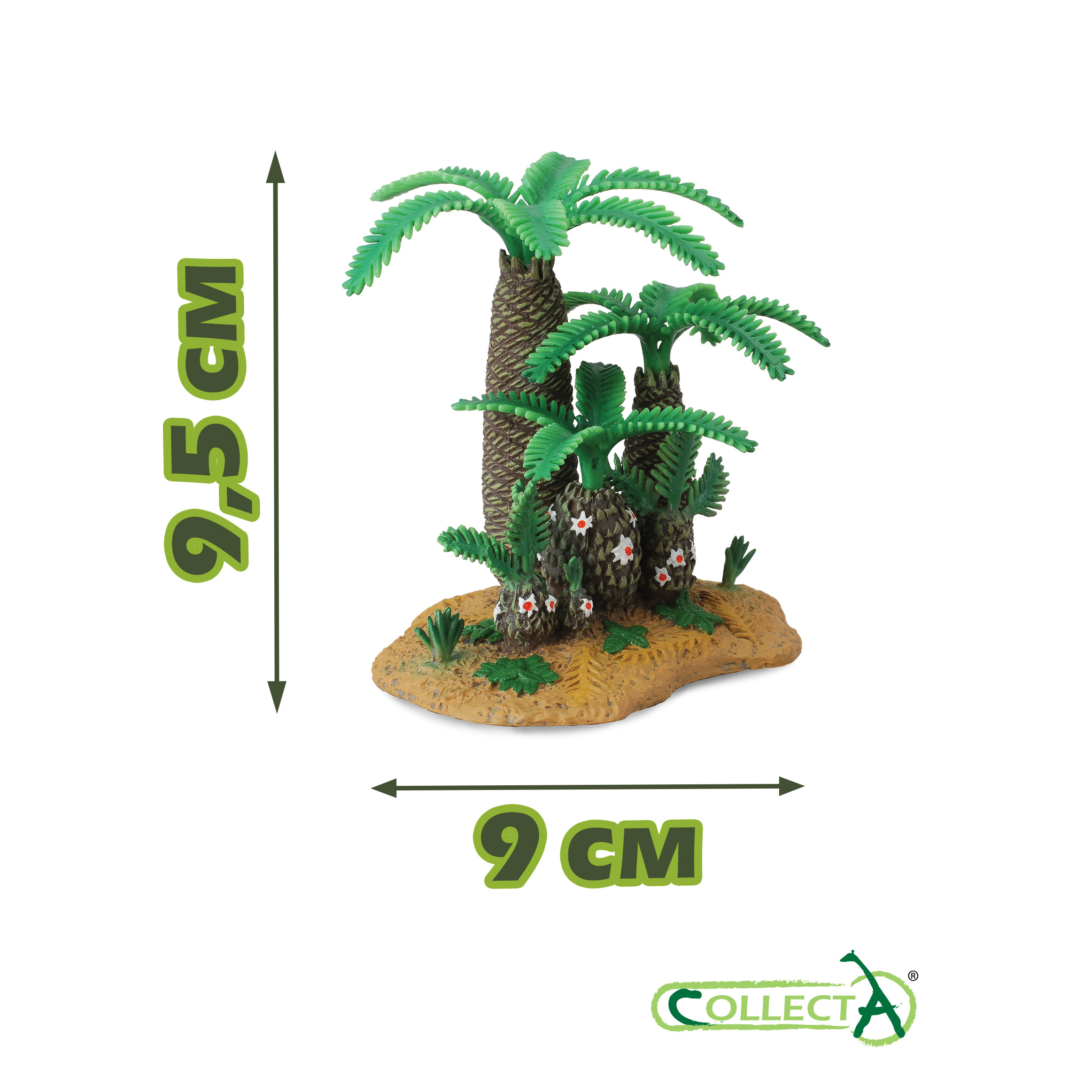 Фигурка Collecta Тезия - фото 2