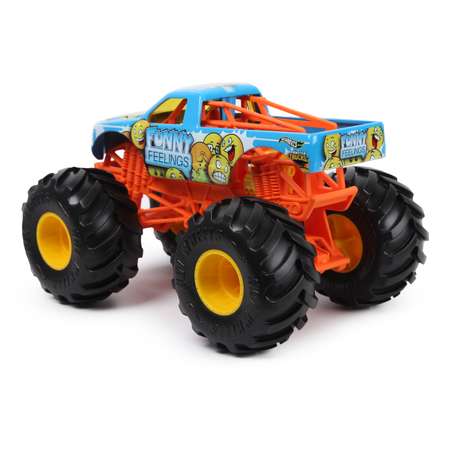 Автомобиль Hot Wheels 1:24