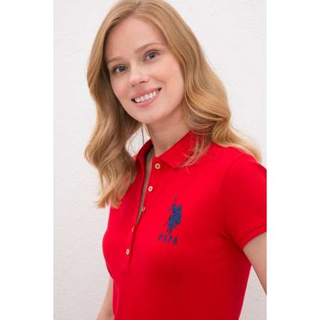 Платье U.S. Polo Assn