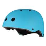 Шлем защитный LOS RAKETOS Ataka Soft Blue S