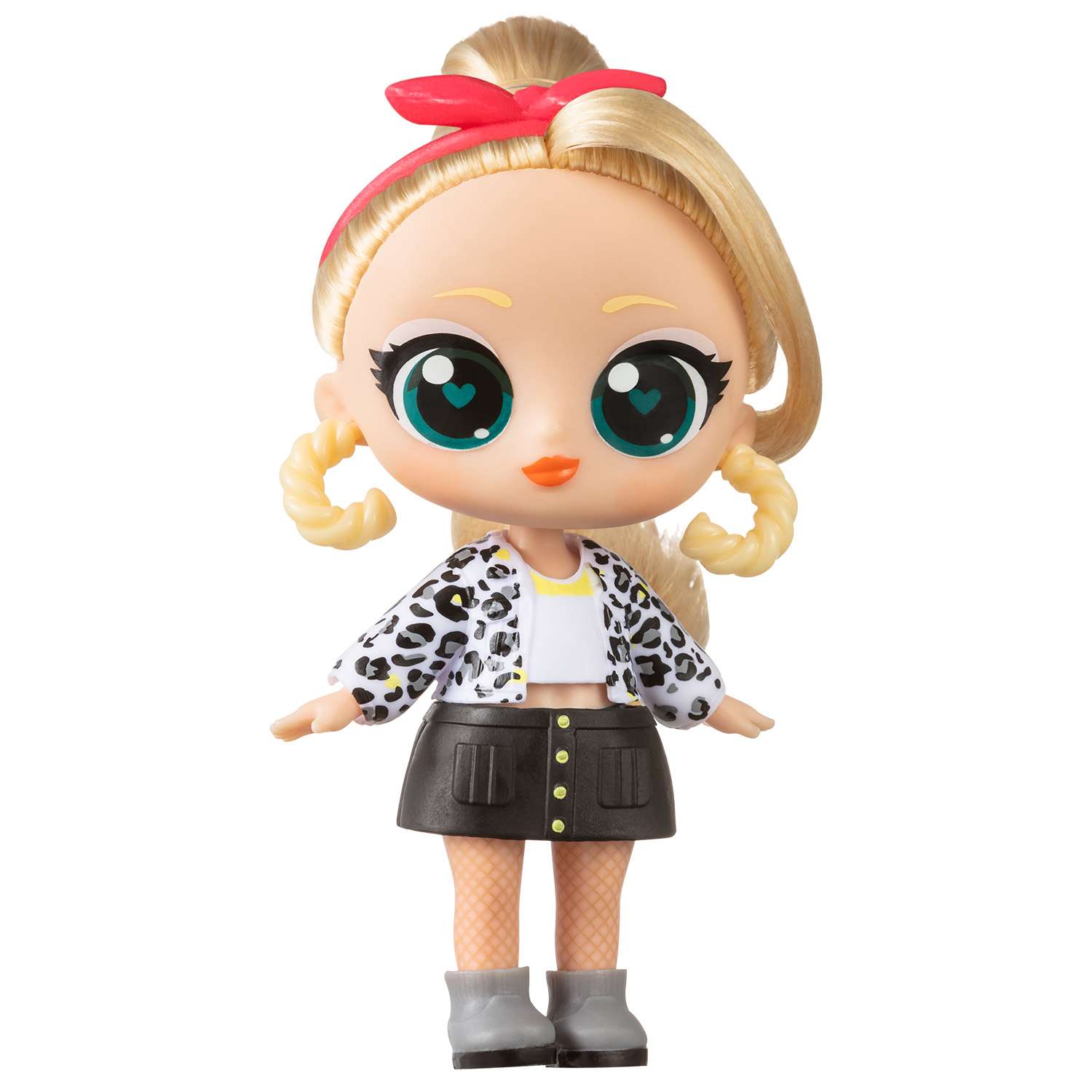 Кукла Lulupop Дэйзи мини в непрозрачной упаковке (Сюрприз) 308005 308005 - фото 22