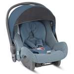 Автокресло Inglesina Huggy Multifix Artic Blue