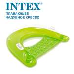 Надувное кресло-шезлонг Intex 58859g