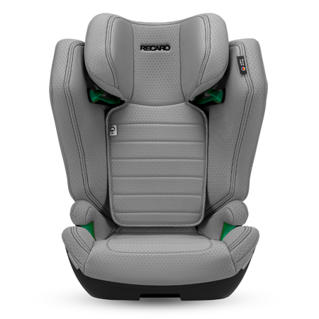 Автокресло Recaro axion 1 Happy Grey