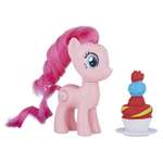 Игрушка My Little Pony Пинки Пай в блестящей юбке (E2566)