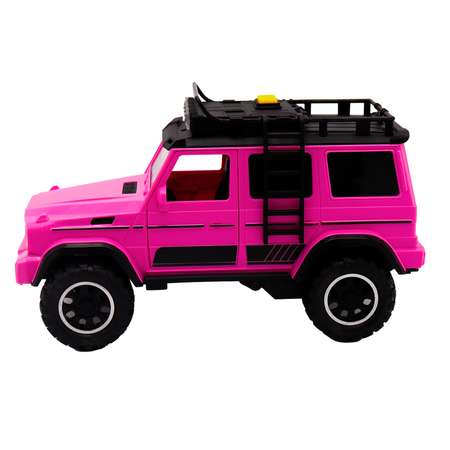 Автомобиль Funky Toys