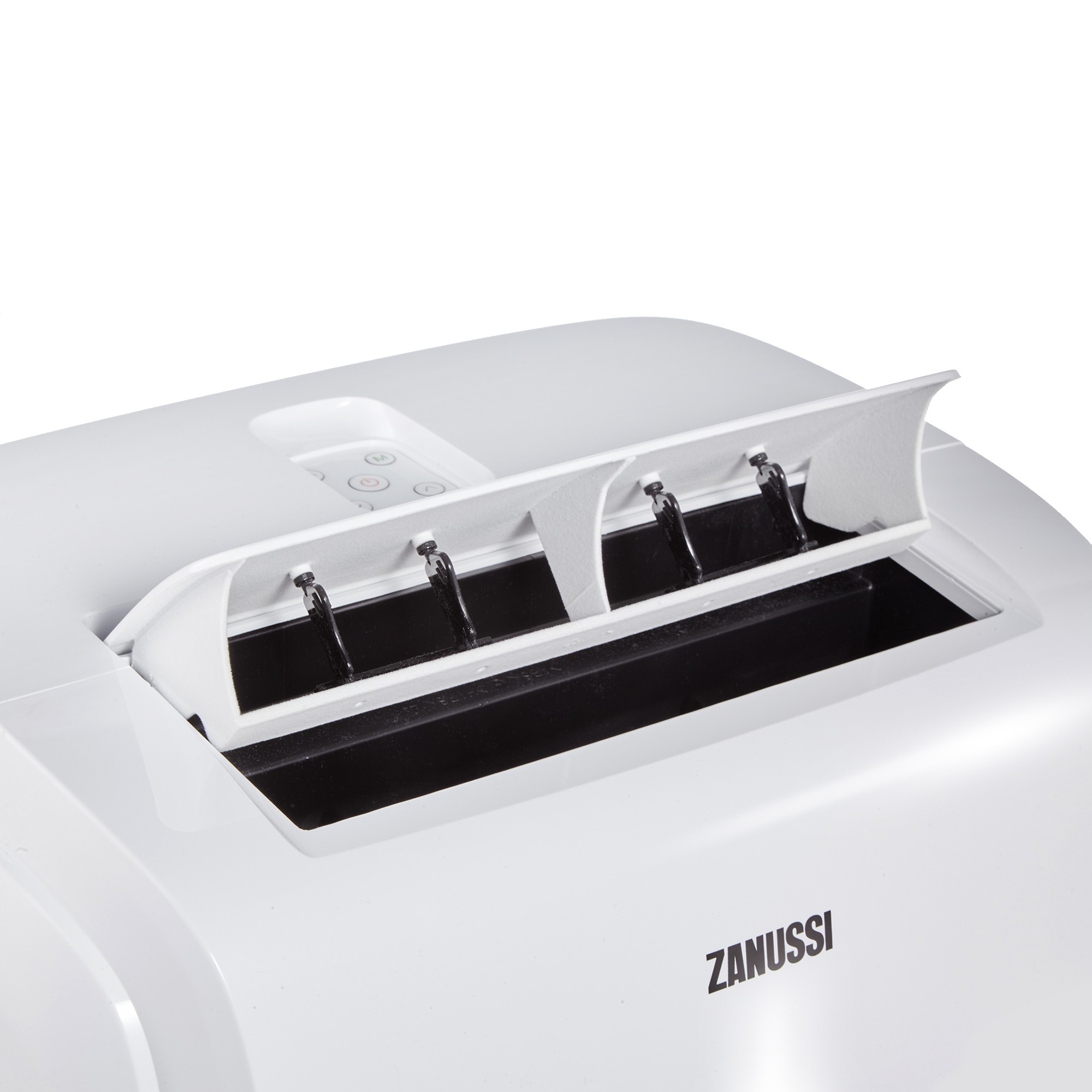 Мобильный кондиционер Zanussi ZACM-09 MSH/N1 - фото 5