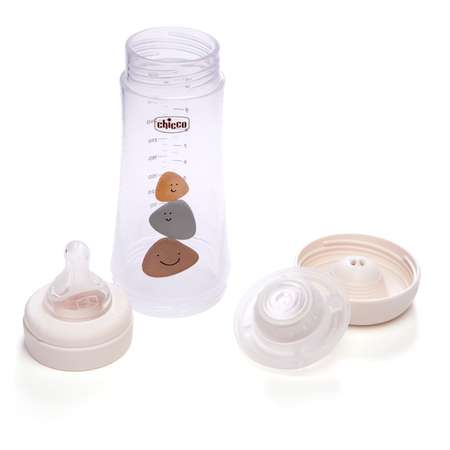 Бутылочка Chicco Anti-Colic 300 мл