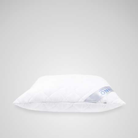 Подушка для сна SONNO AURA 70x70 Amicor TM Цвет Ослепительно белый