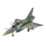 Сборная модель Revell Штурмовик Mirage 2000D