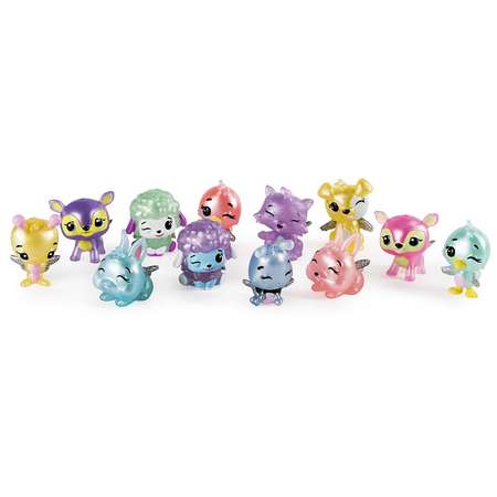 Набор Hatchimals Корзина весенняя в непрозрачной упаковке (Сюрприз) 6041273