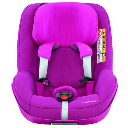 Автокресло Maxi-Cosi Pearl 2 Way Frequency Pink