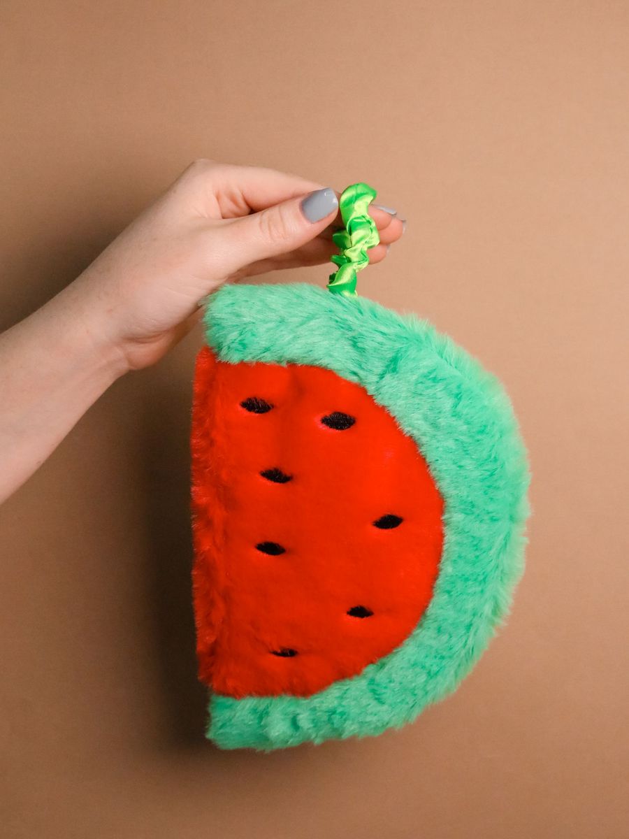 Маска для сна iLikeGift Watermelon - фото 3