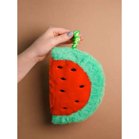 Маска для сна iLikeGift Watermelon