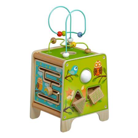 Игрушка МДИ развивающий центр