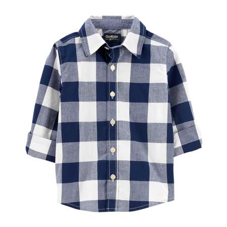 Рубашка OshKosh B Gosh