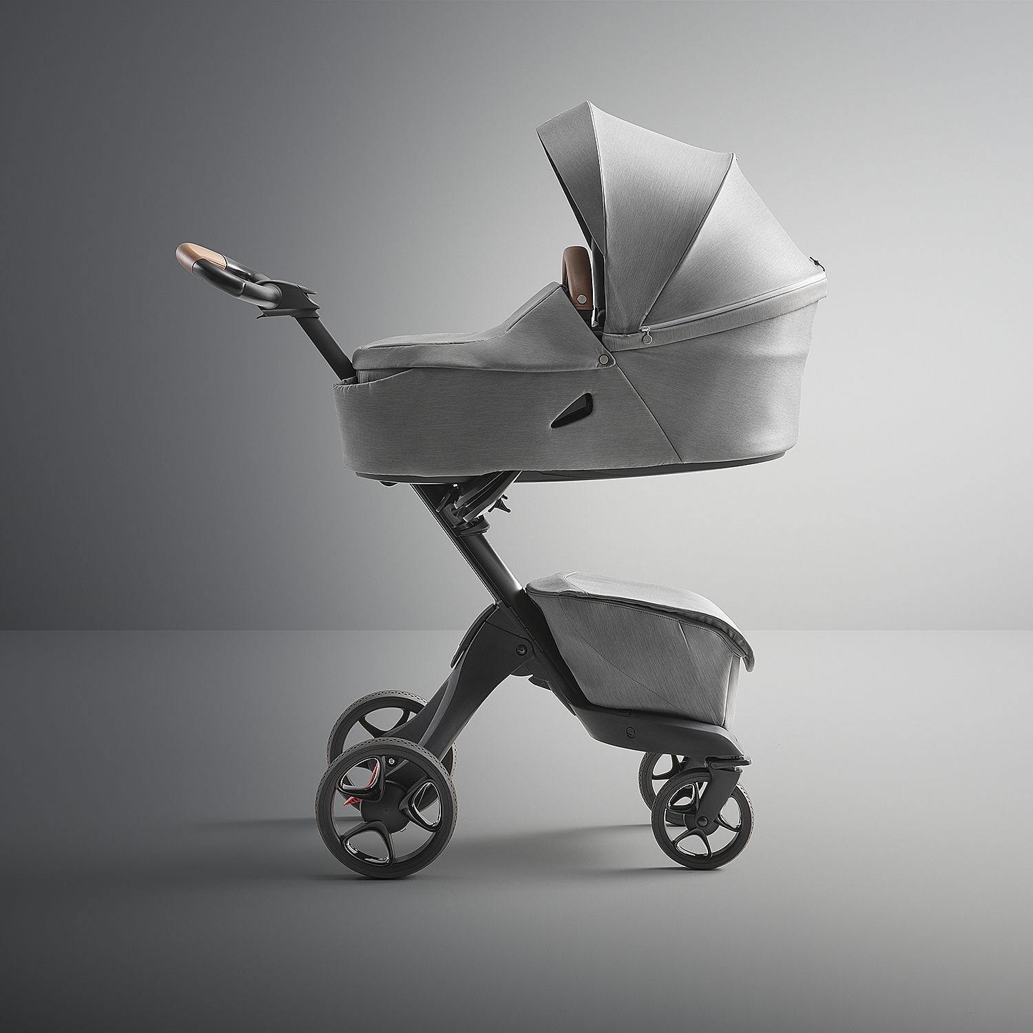 Коляска прогулочная Stokke - фото 15