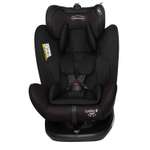 Автокресло Babysafe Isofix 1/2/3 (9-36 кг)