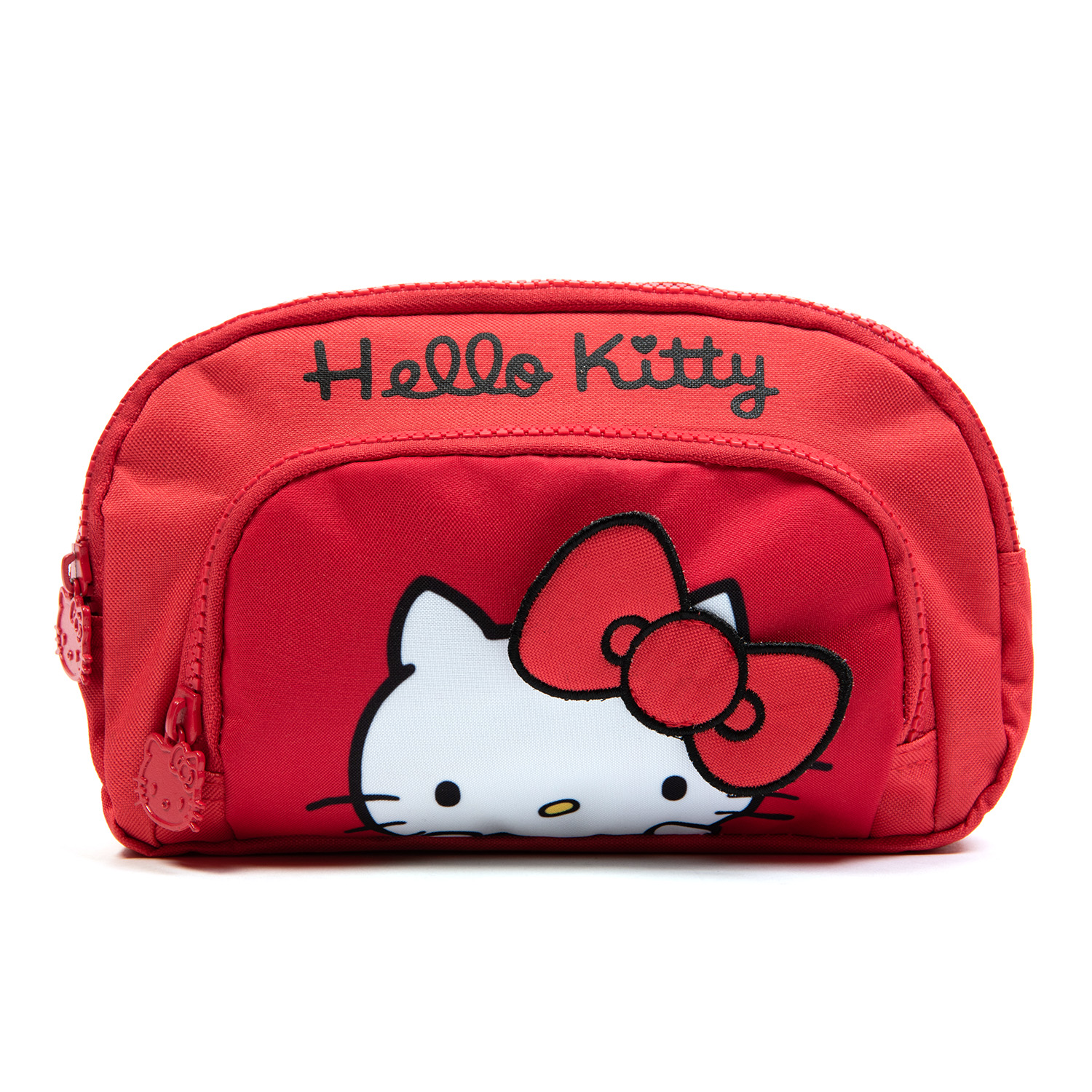 Сумка поясная Erhaft Hello kitty HK-SH03 - фото 1