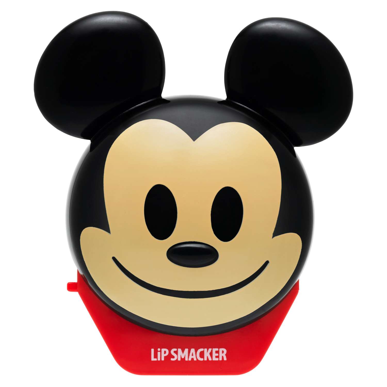 Бальзам для губ Lip Smacker Disney Mickey Мороженое Е88839 - фото 1