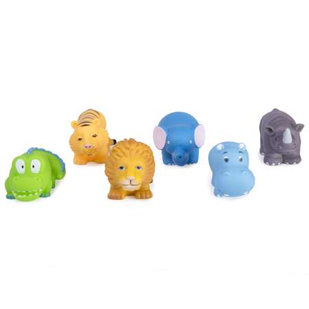 Игрушка BabyGo Африка