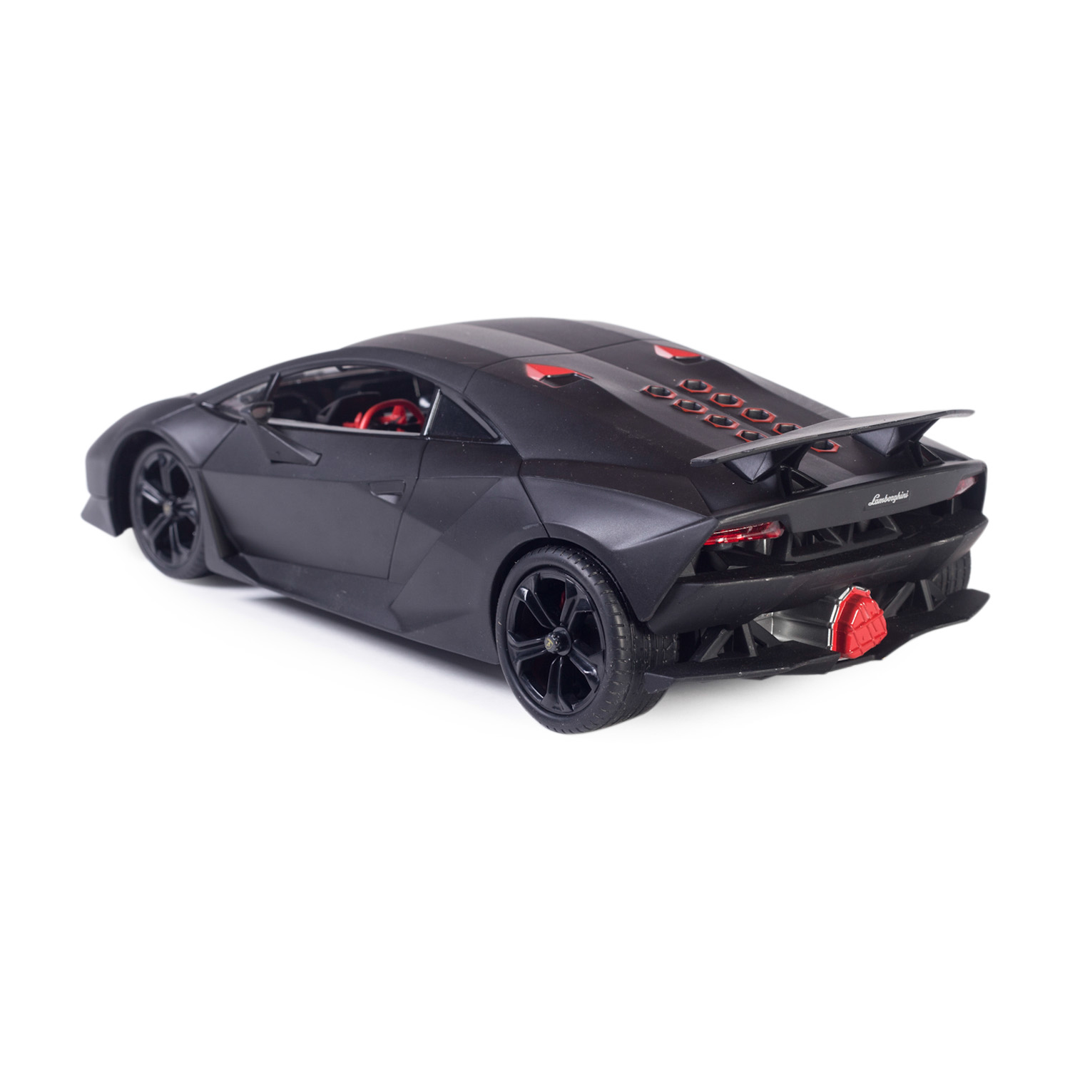 Автомобиль РУ Auldey Toy Industry Lamborghini 1:16 - фото 5