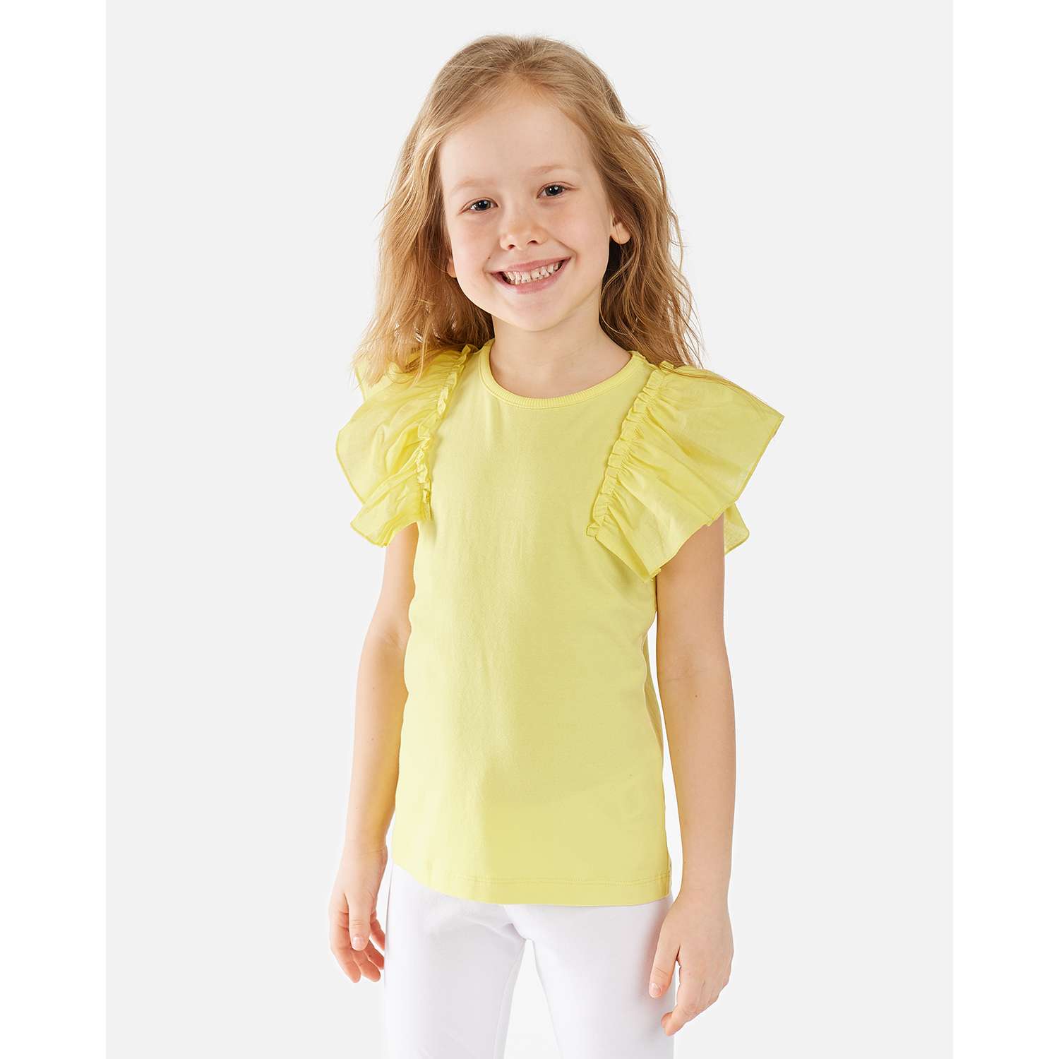 Футболка Futurino Fashion S22FF3-0J31kg-33 - фото 1