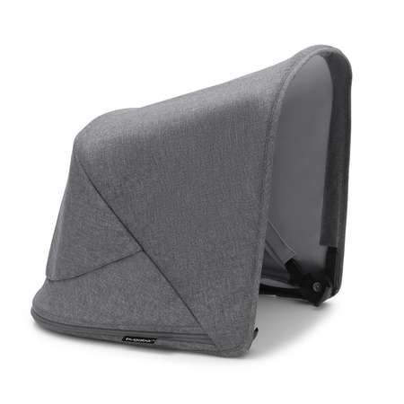 Капюшон для коляски Bugaboo Fox3 Sun canopy сменный Grey Melange 2306010061