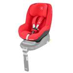 Автокресло Maxi-Cosi Pearl Nomad Red