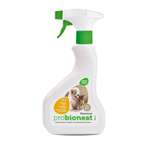 Дезинфицирующее средство Bioneat Для обработки мест содержания животных Ликвидатор запаха 500 мл