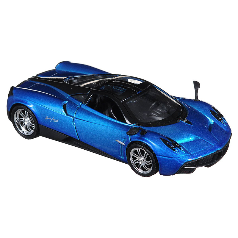 Автомобиль MOTORMAX Pagani 1:24 79312 - фото 1