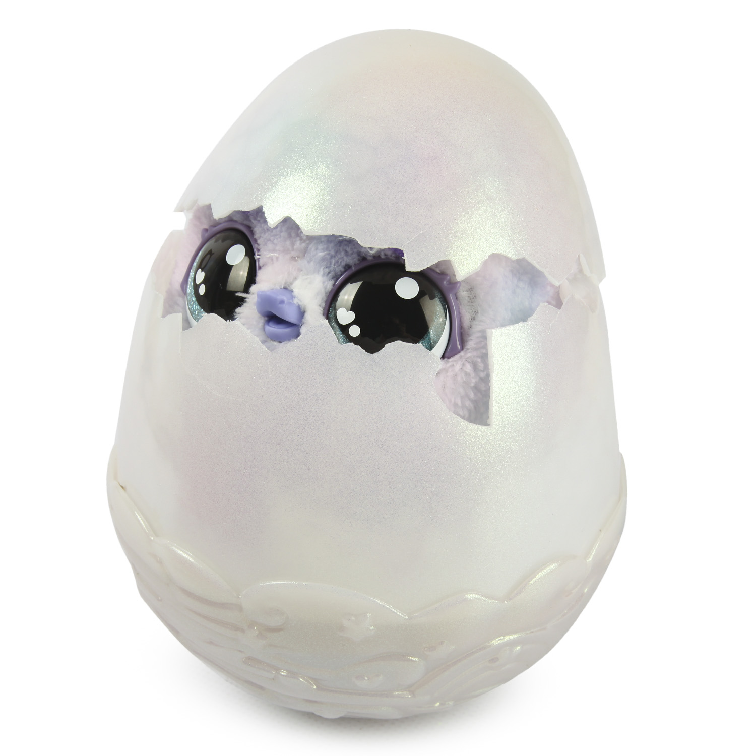 Игрушка интерактивная Hatchimals Alive Пуфиккорн 6069132 - фото 5