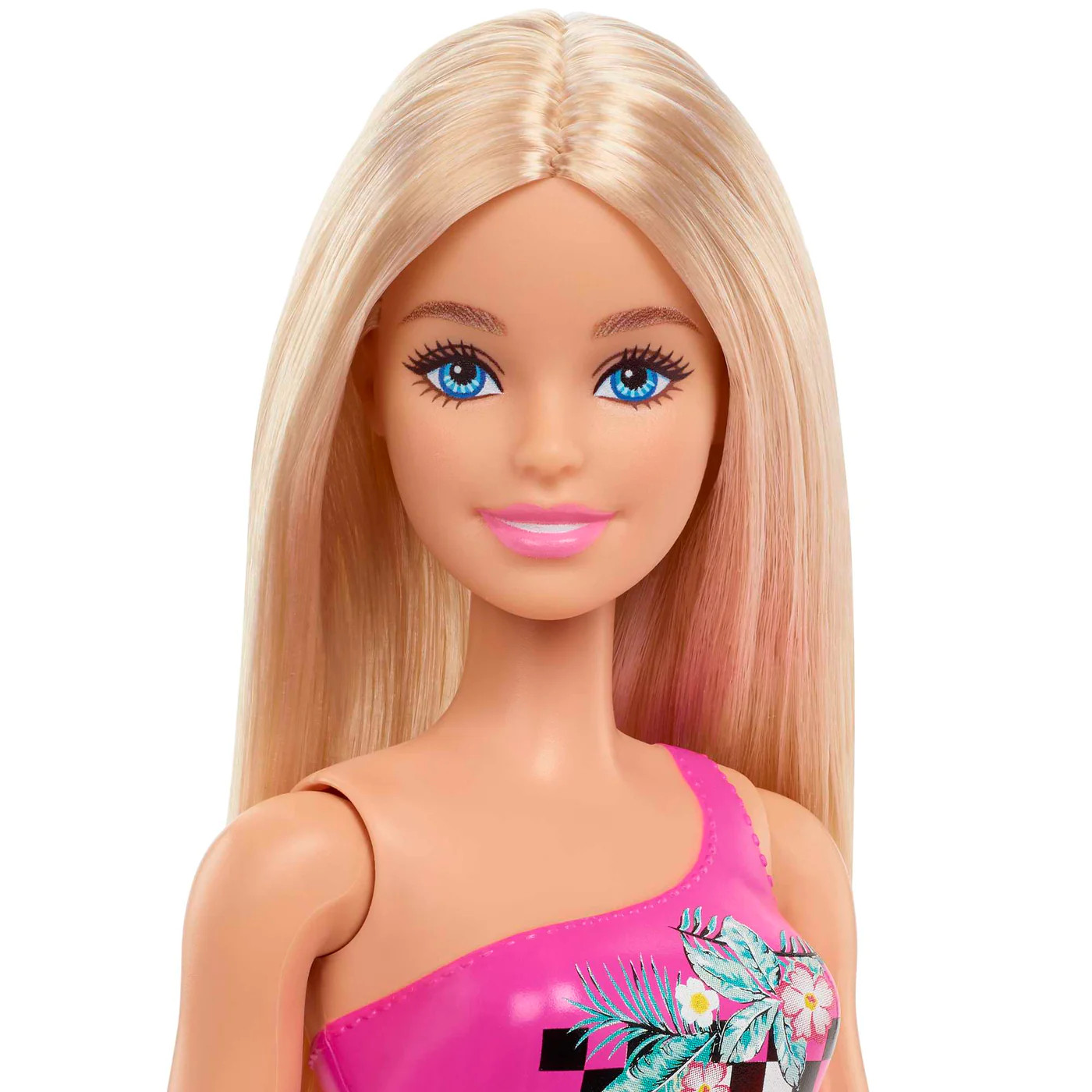 Кукла Barbie Beach в ассортименте DWJ99 DWJ99 - фото 7