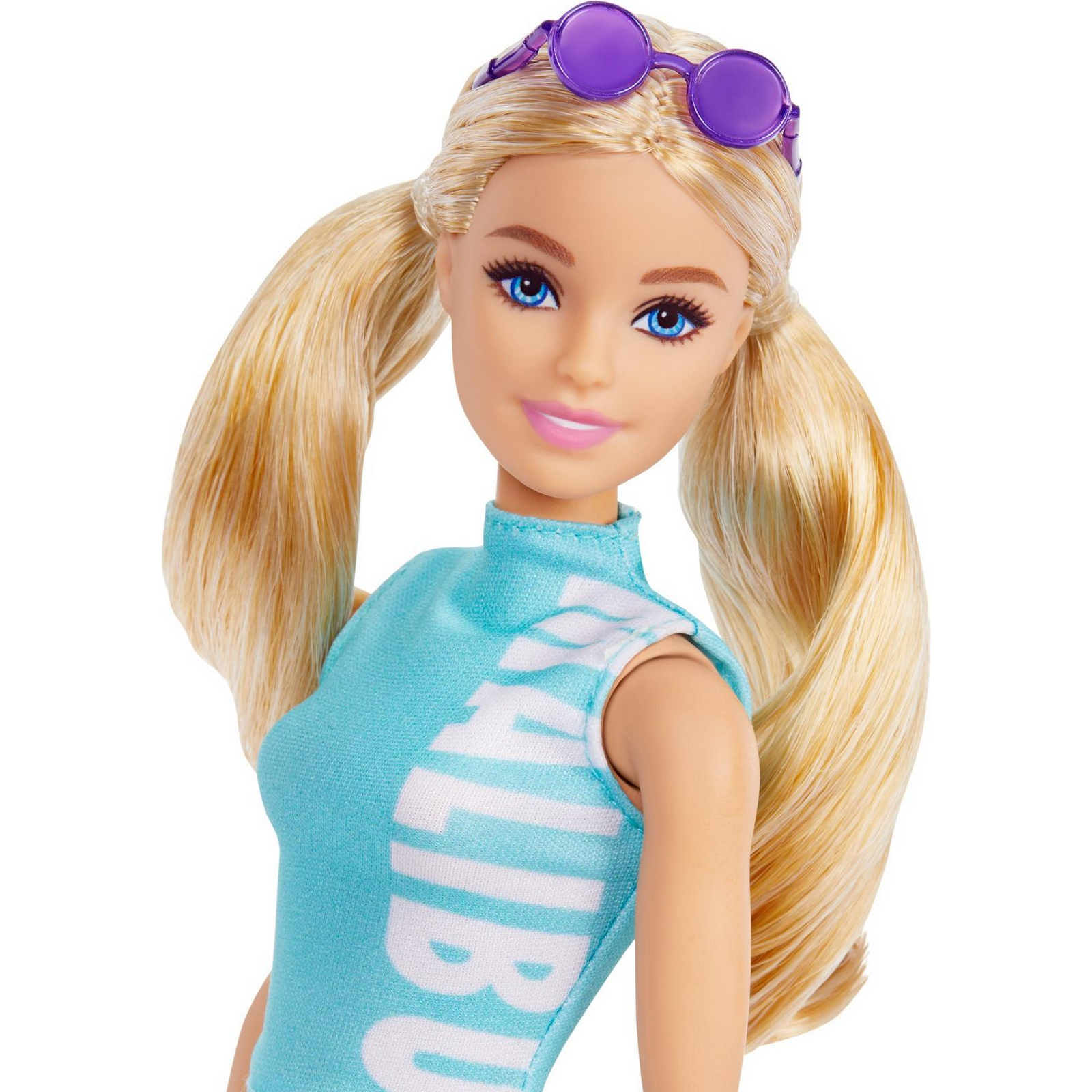 Кукла модельная Barbie FBR37 - фото 7