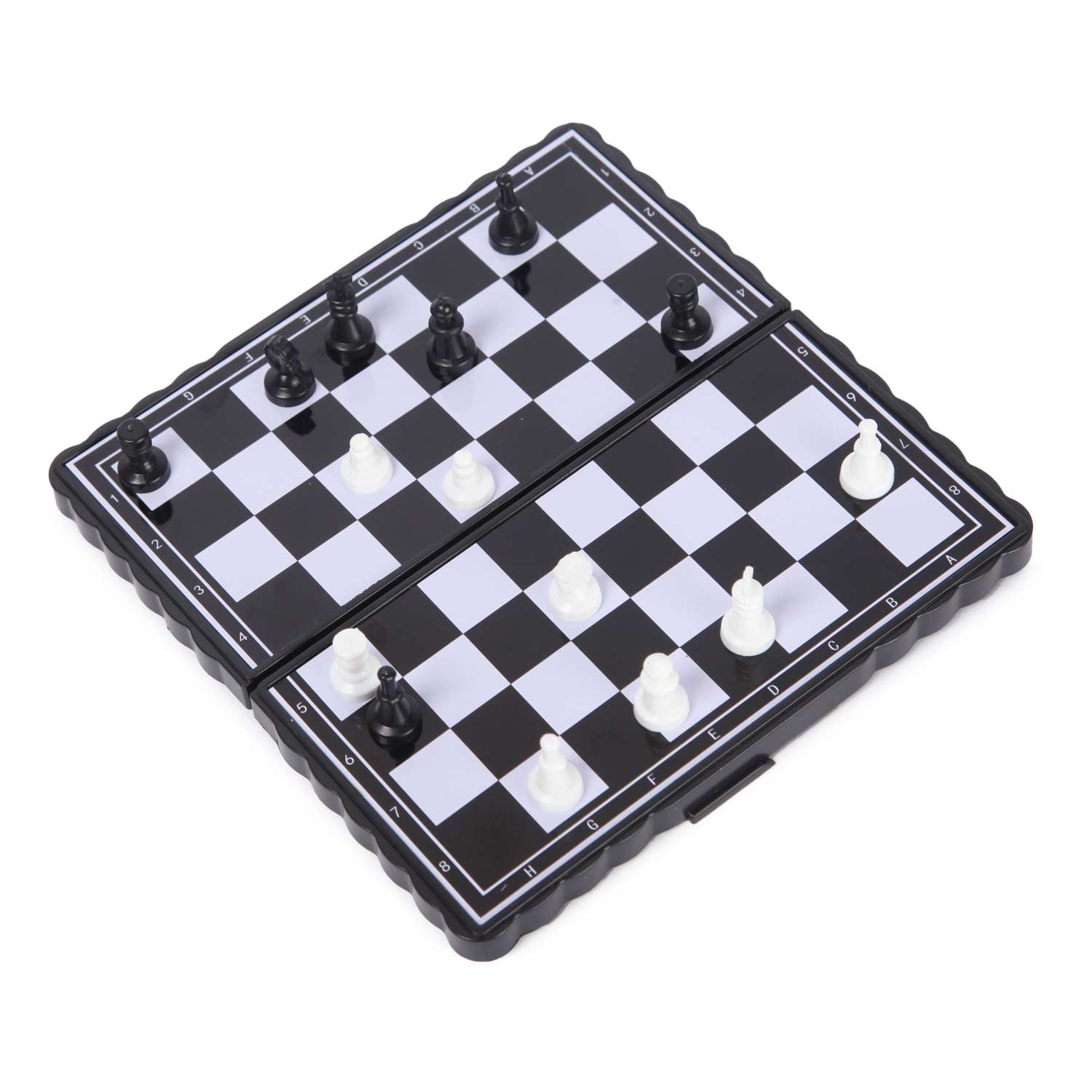 Шахматы Attivio дорожные магнитные OTG0881560 - фото 9