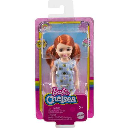 Куклы Barbie Челси HGT04