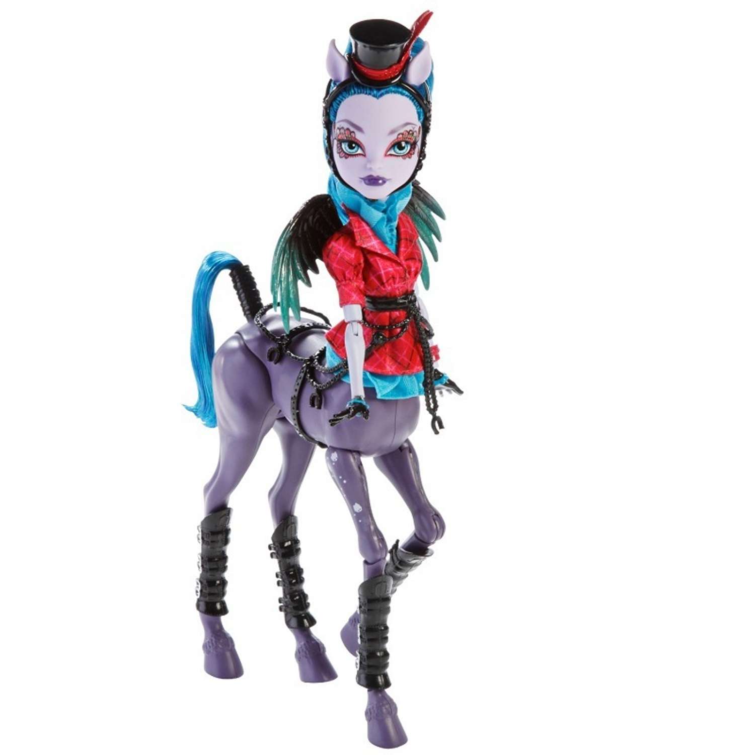Куклы-гибриды Monster High в ассортименте CKJ74 - фото 2
